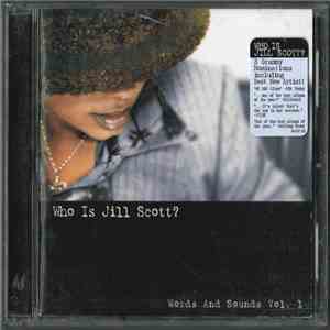 Jill Scott - Who Is Jill Scott? (Words And Sounds Vol. 1)
