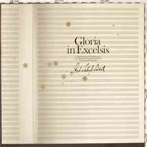 Johann Sebastian Bach, Helmuth Rilling - Gloria In Excelsis
