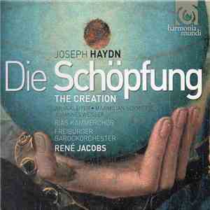 Joseph Haydn - Die Schöpfung