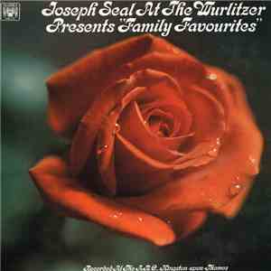 Joseph Seal - Presents 
