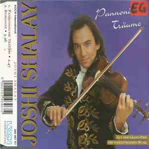 Joshi Shalay - Pannonische Träume