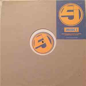 Jurassic 5 - Jurassic 5