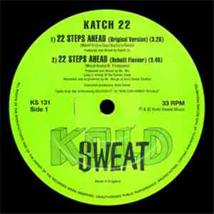 Katch 22 - 22 Steps Ahead