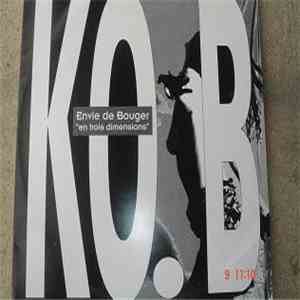 KO.B - Envie De Bouger 