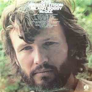Kris Kristofferson - Me And Bobby McGee