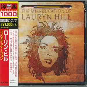 Lauryn Hill - The Miseducation Of Lauryn Hill