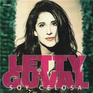 Letty Guval - Soy Celosa