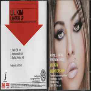 Lil' Kim - Lighters Up