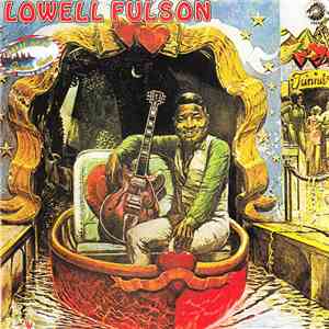 Lowell Fulson - Chicago Blues Vol. 3