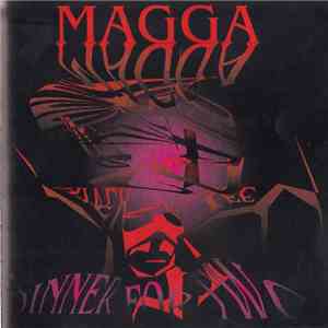 Magga - Dinner For Two