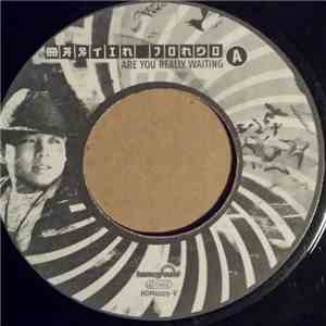 Martin Jondo - Are You Really Waiting