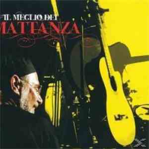 Mattanza - Il Meglio Dei Mattanza