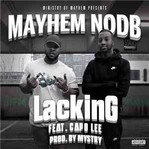 Mayhem NODB feat.  Capo Lee prod. by Mystry - LacKinG