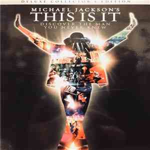 Michael Jackson - This Is It - Discover The Man You Never Knew