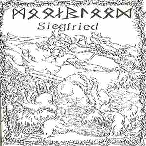 Moonblood - Siegfried - Die Sage Vom Helden
