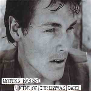 Morten Harket - A Kind Of Christmas Card