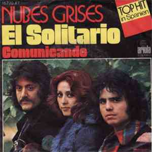 Nubes Grises - El Solitario