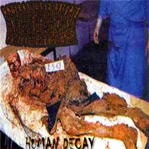 Osteocondrodisplasia - Human Decay