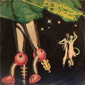 Patrick Adams Presents Phreek - Patrick Adams Presents Phreek