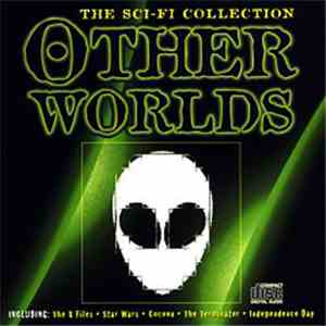 Paul Brooks  - Other Worlds