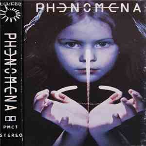 Phenomena  - Phenomena