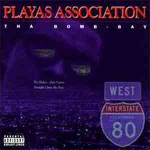 Playas Association - Tha Bomb Bay