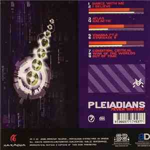 Pleiadians - 7even Sister7