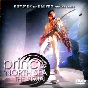 Prince - North Sea The Visual