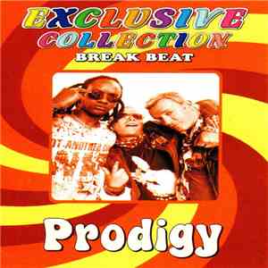 Prodigy - Exclusive Collection
