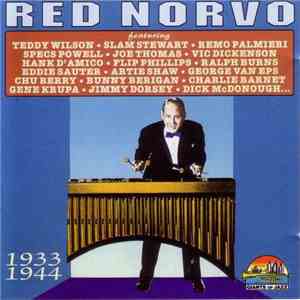 Red Norvo - 1933 - 1944