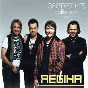 Regina  - Greatest Hits Collection