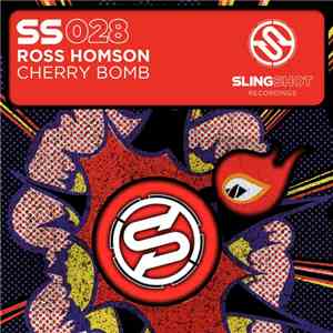 Ross Homson - Cherry Bomb