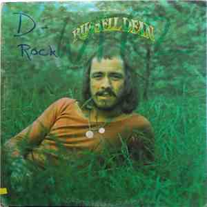 Russell Dean - Russell Dean