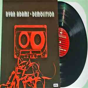 Ryan Adams - Demolition