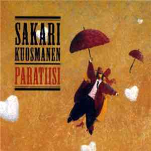 Sakari Kuosmanen - Paratiisi