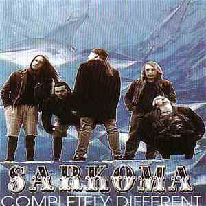 Sarkoma - Completely Different