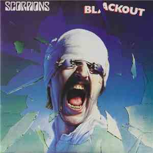 Scorpions - Blackout