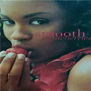 Smooth  - Strawberries