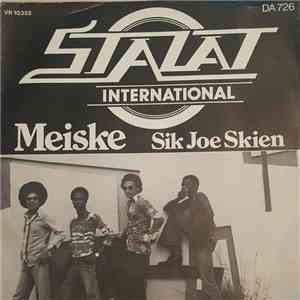Stalat International - Meiske
