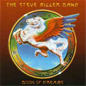 Steve Miller Band - Book Of Dreams