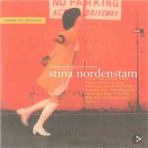 Stina Nordenstam - Music For Pictures