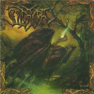 Suidakra - The Arcanum