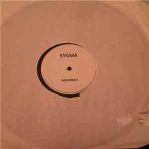 Sygma - Memories