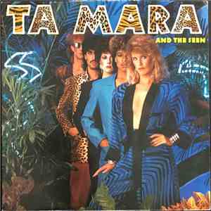 Ta Mara And The Seen - Ta Mara & The Seen