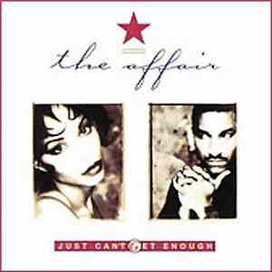The Affair  - Just Can't Get Enough