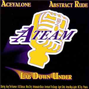 The A-Team  - Lab Down Under