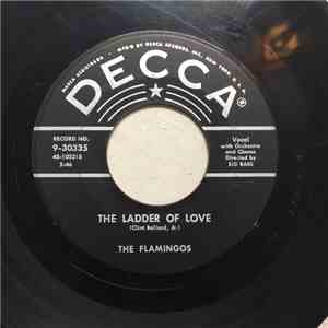 The Flamingos - The Ladder Of Love / Let's Make Up