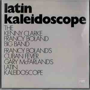 The Kenny Clarke - Francy Boland Big Band - Latin Kaleidoscope / Cuban Feve ...