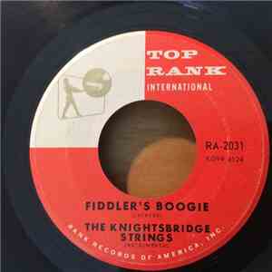 The Knightsbridge Strings - Fiddler's Boogie