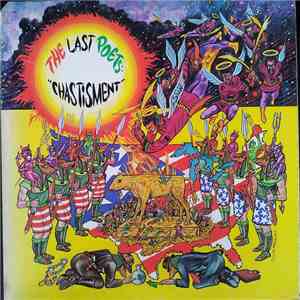 The Last Poets - Chastiment